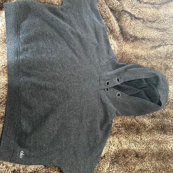 ALO Sweatshirt - Picture 1 of 1